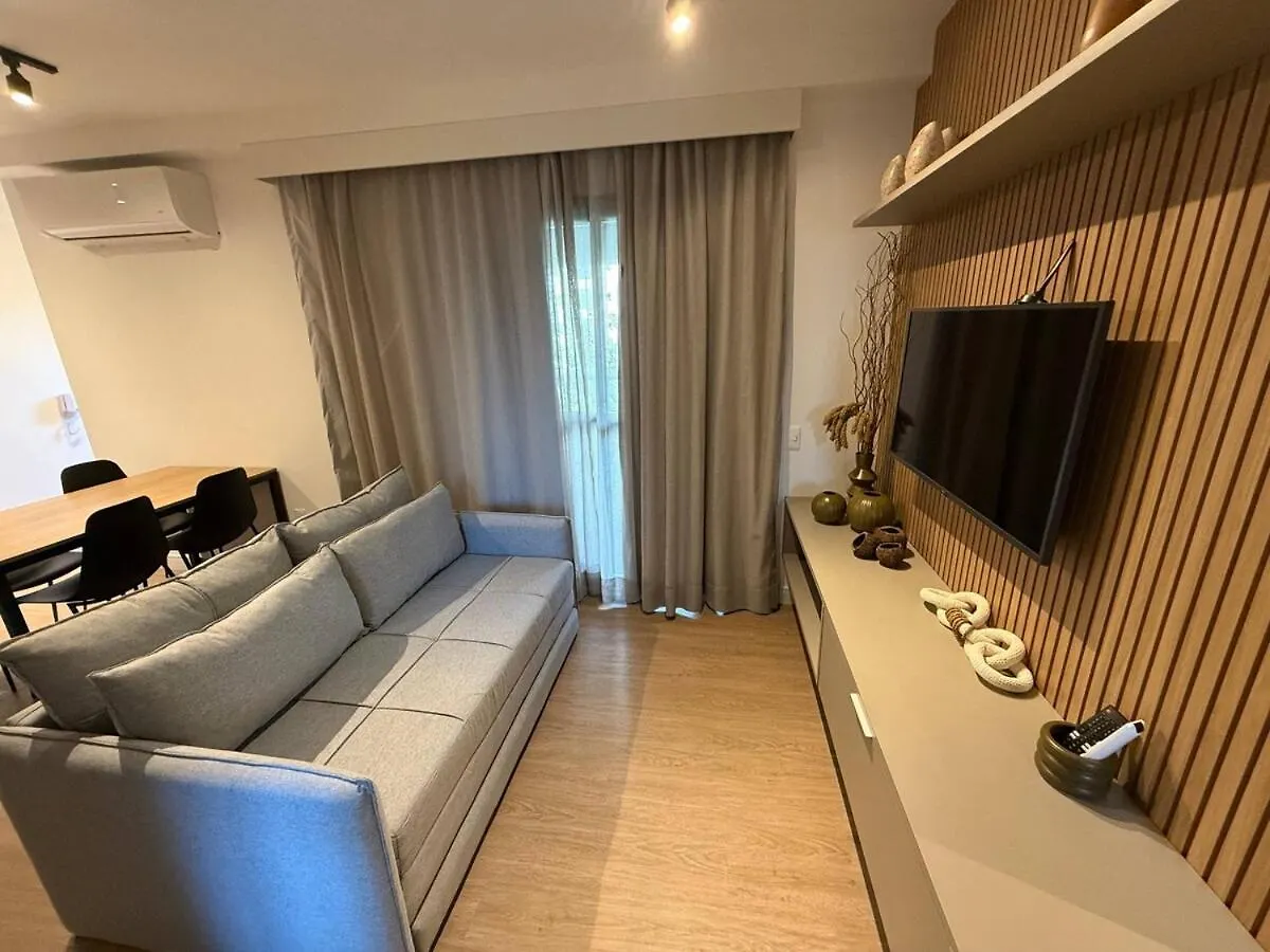 3-Bedroom In Moema Oj803 Σάο Πάολο Βραζιλία