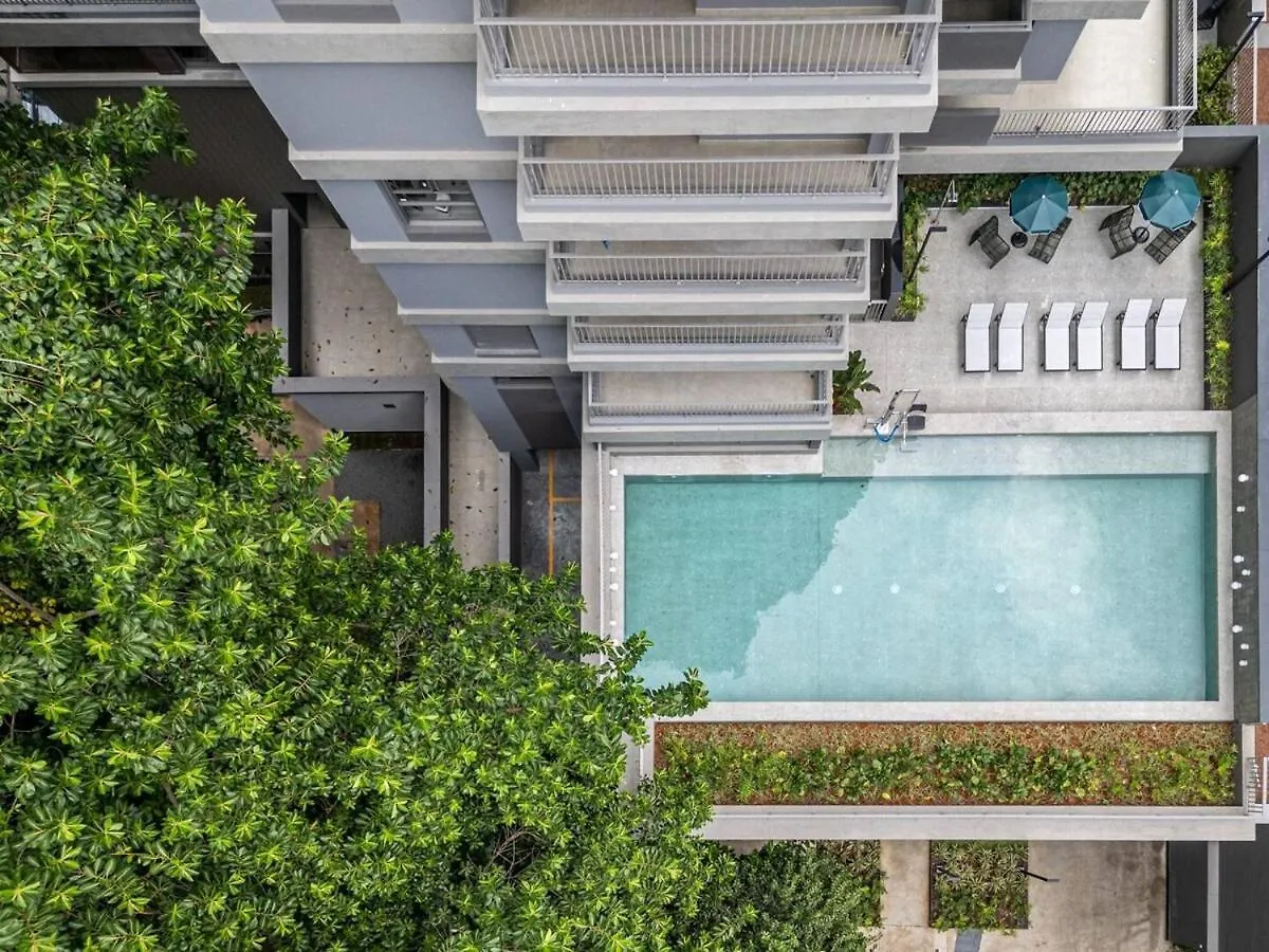 3-Bedroom In Moema Oj803 Σάο Πάολο 0*,