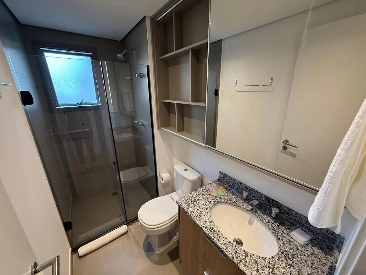 3-Bedroom In Moema Oj803 Σάο Πάολο Διαμέρισμα
