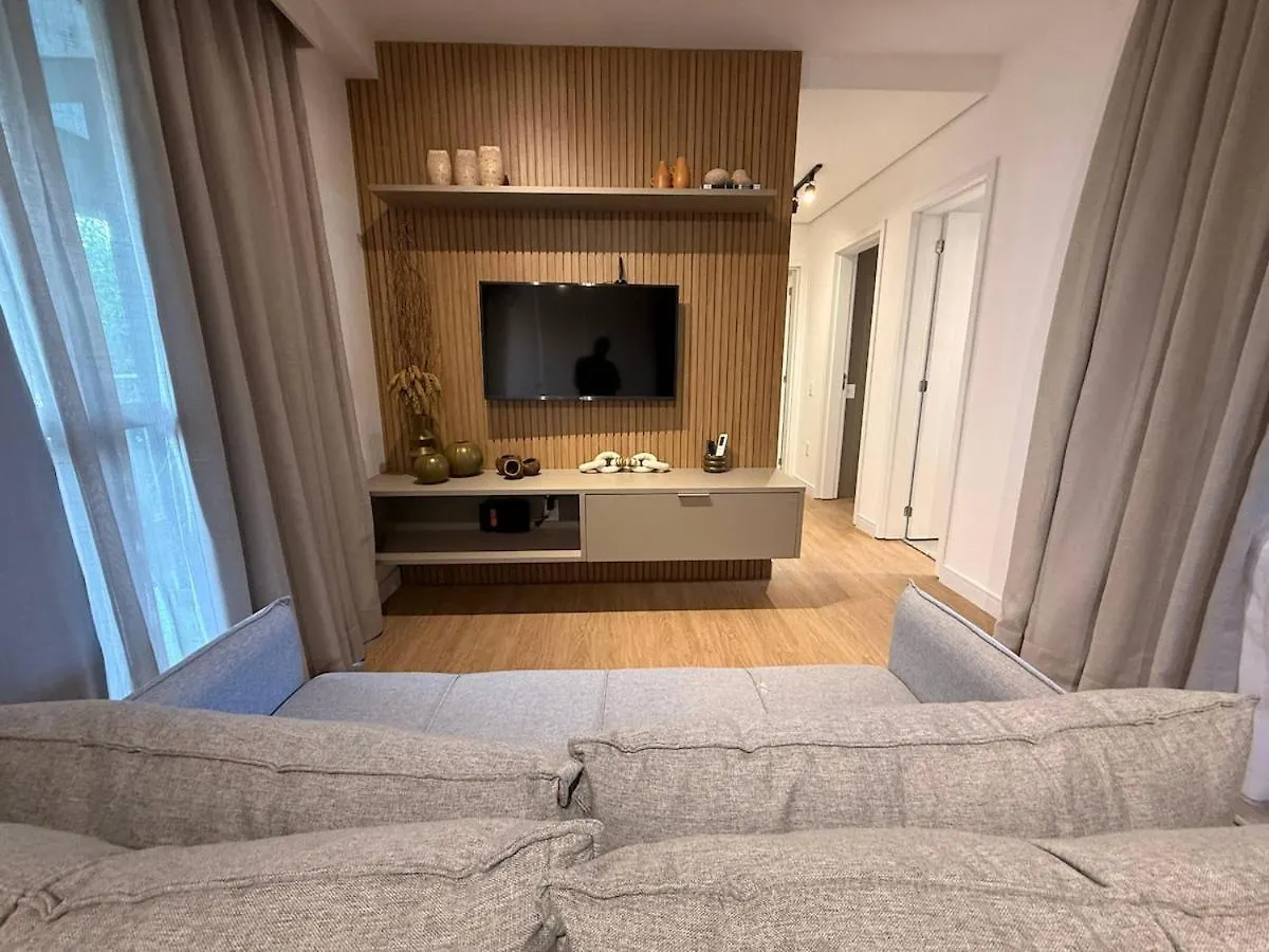 3-Bedroom In Moema Oj803 Σάο Πάολο Διαμέρισμα