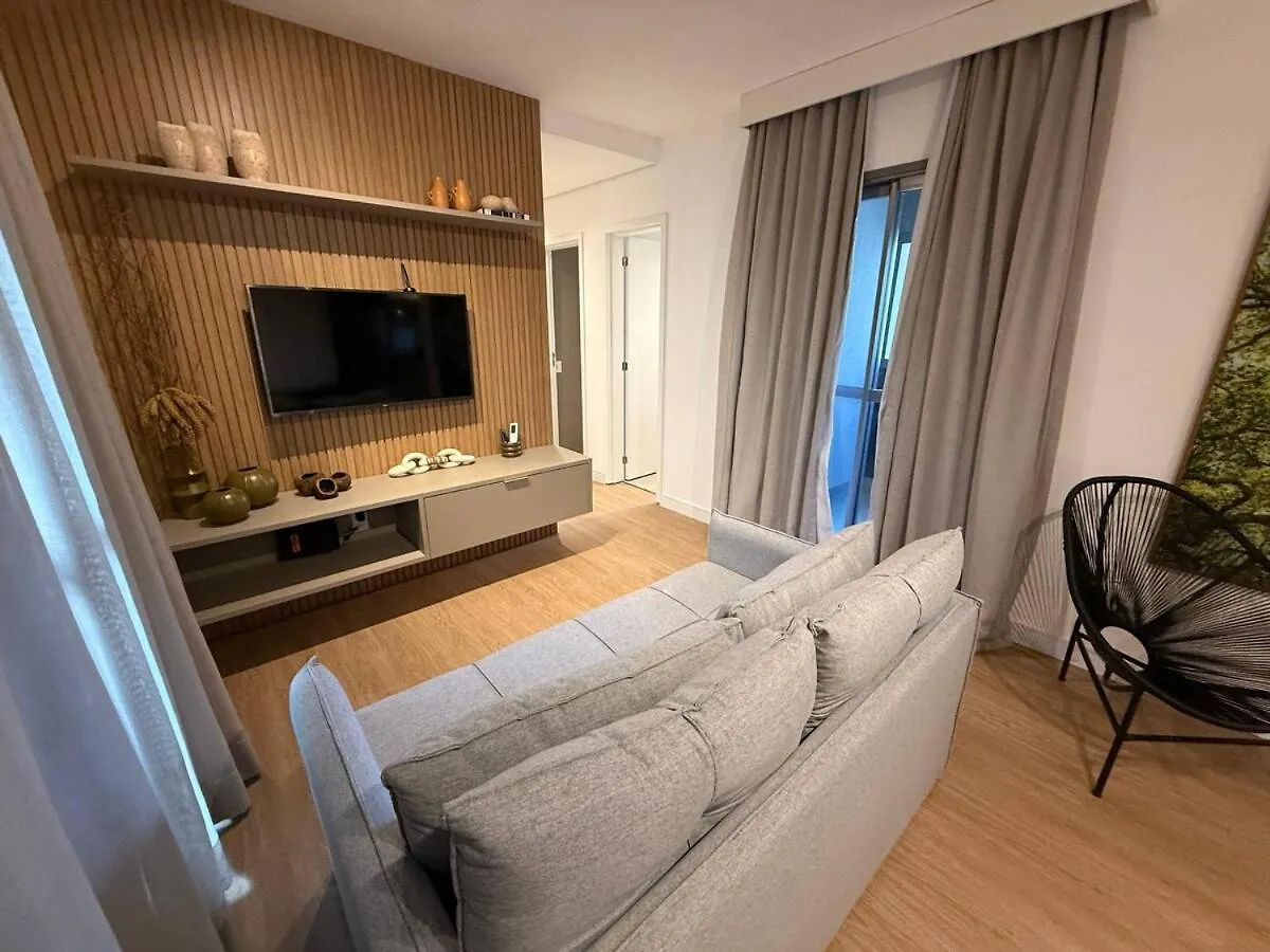 Διαμέρισμα 3-Bedroom In Moema Oj803 Σάο Πάολο Βραζιλία
